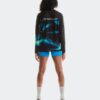 Kadın Pace Mesh Long-T