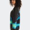 Kadın Pace Mesh Long-T