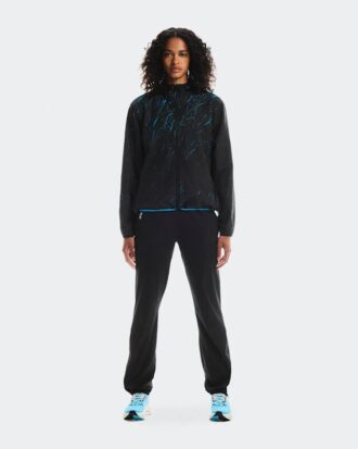 Kadın Pace Run Jacket