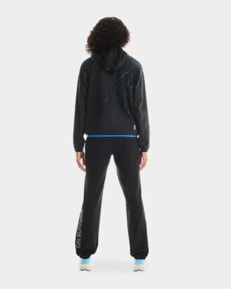 Kadın Pace Run Jacket