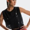 Kadın Pace Tank