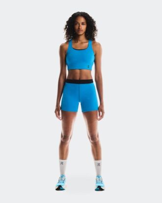 Kadın Pace Tights Short