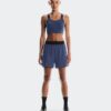 Kadın 3″ Performance 2/1 Shorts Acai | Black