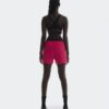 Kadın 3″ Performance 2/1 Shorts Grenadine | Black