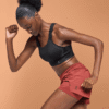 Kadın Performance Flex Bra