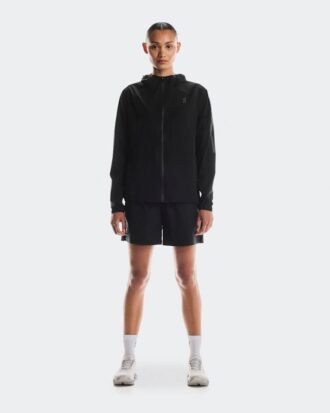 Kadın Performance Jacket Waterproof