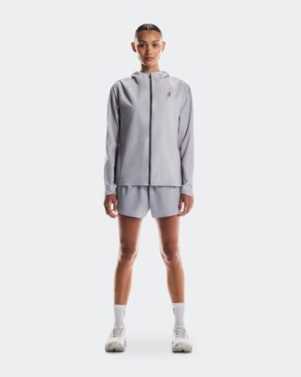 Kadın Performance Jacket Waterproof