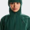 Kadın Performance Jacket Waterproof