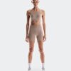 Kadın Performance Short Tights