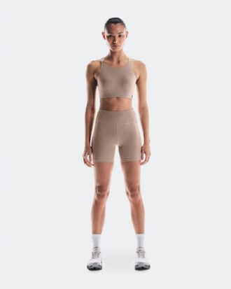 Kadın Performance Short Tights