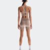 Kadın Performance Short Tights