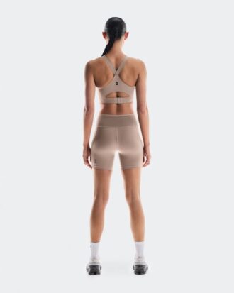 Kadın Performance Short Tights