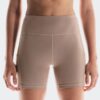 Kadın Performance Short Tights