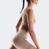 Kadın Performance Short Tights