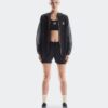 Kadın Performance Shorts LOEWE