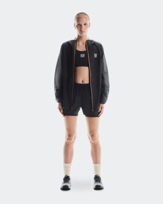 Kadın Performance Shorts LOEWE
