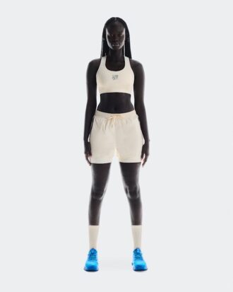 Kadın Performance Shorts LOEWE