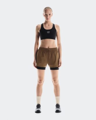 Kadın Performance Shorts LOEWE