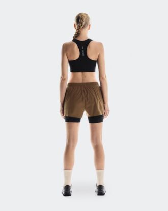 Kadın Performance Shorts LOEWE