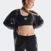 Kadın Performance Shorts LOEWE