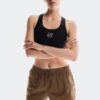 Kadın Performance Shorts LOEWE