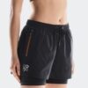 Kadın Performance Shorts LOEWE