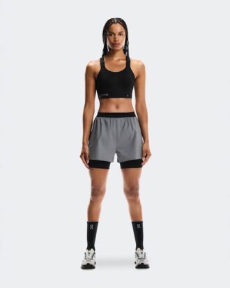 Kadın Performance Shorts Lumos