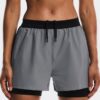 Kadın Performance Shorts Lumos
