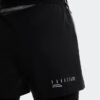 Kadın Performance Shorts Lumos