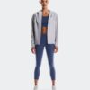 Kadın Performance Tights 7/8