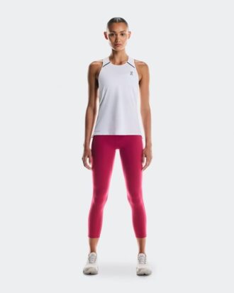 Kadın Performance Tights 7/8