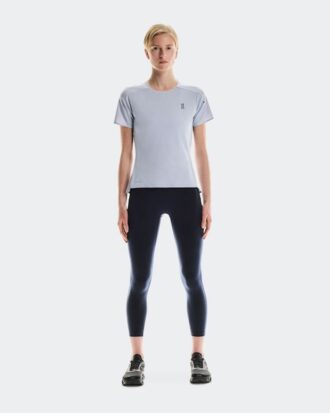 Kadın Performance Tights 7/8
