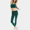 Kadın Performance Tights 7/8