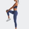 Kadın Performance Tights 7/8