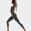 Kadın Performance Tights 7/8