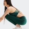 Kadın Performance Tights 7/8
