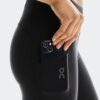 Kadın Performance Tights 7/8