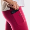 Kadın Performance Tights 7/8