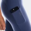 Kadın Performance Tights 7/8