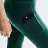 Kadın Performance Tights 7/8