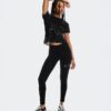 Kadın Performance Tights Lumos