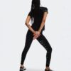Kadın Performance Tights Lumos