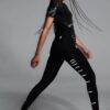Kadın Performance Tights Lumos