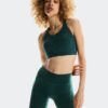 Kadın Performance Tights Short