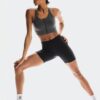 Kadın Performance Tights Short