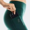 Kadın Performance Tights Short
