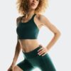 Kadın Performance Tights Short