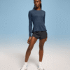 Kadın Race Shorts