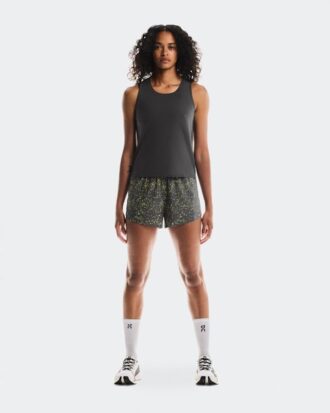Kadın Race Shorts