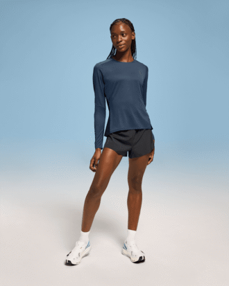 Kadın Race Shorts